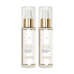 ErthSkin London Hyaluronsäure- und Kollagenserum  Anti-Aging set