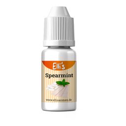 Elli´s Spearmint Lebensmittelaroma