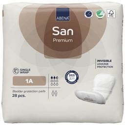 ABENA San Premium Vorlagen 9