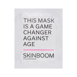 SKINBOOM Collagen Mask