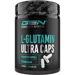 GEN L-Glutamin Ultra Caps