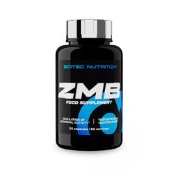 Scitec ZMB  Kapsel
