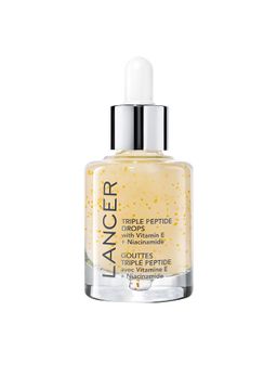 Lancer Triple Peptide Drops