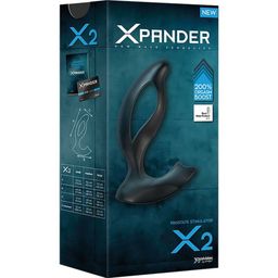 JOYDIVISION XPANDER X2 small