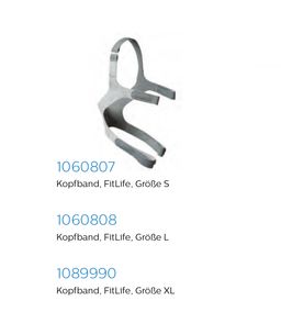 Philips Kopfband für FitLife & FitLife SE - L