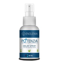 Enolenia® Potenzia Delay + Performance Spray