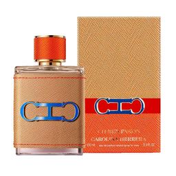 Carolina Herrera CH Men Pasion Eau de Parfum