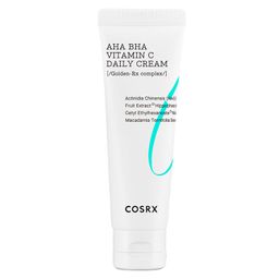 COSRX AHA BHA Vitamin C Face Cream