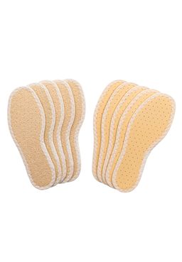 bama Einlegesohle beige
