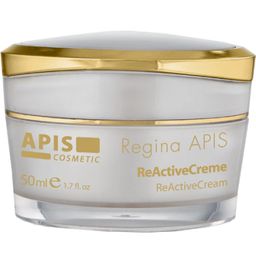 Apis Cosmetic REGINA APIS Reaktivcreme