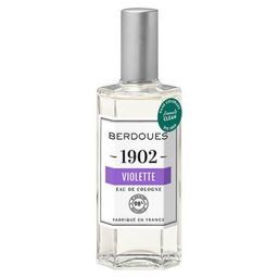 Berdoues Eau de Cologne Veilchen 12