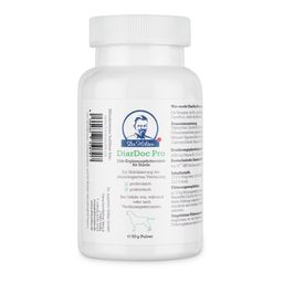 Dr. Hölter DiarDoc Pro Probiotika Pulver