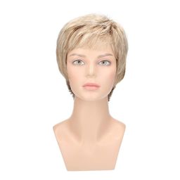 Perücke LUZERN von degenhardt