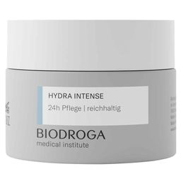 Biodroga MD Hydra Intense 24H Pflege Reichhaltig