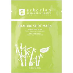 Erborian, Bamboo Shot Mask