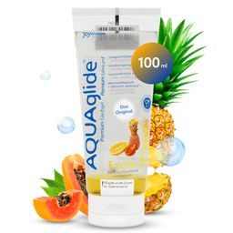 AQUAGLIDE Exotik