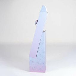 Haarspangen Stitch Blau