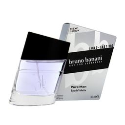 bruno banani  Pure Man edt