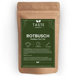 Taste Market Rotbuschtee