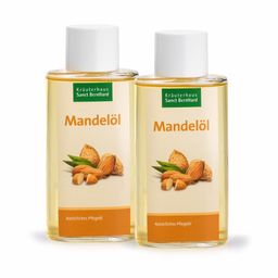 Sanct Bernhard Mandelöl