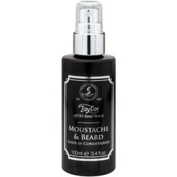 Taylor of Old Bond Street, Moustache & Beard Leave-In Conditioner
