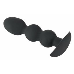 Black Velvets - Heavy Beads 145g