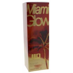 Jennifer Lopez Miami Glow Eau de Toilette  Spray