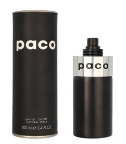 Paco Rabanne Eau de Toilette 100 ml