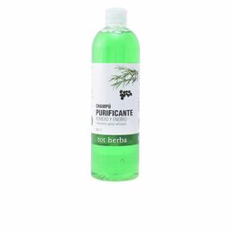 Tot Herba Shampoo Reinigungs Rosmarin Und Wacholder