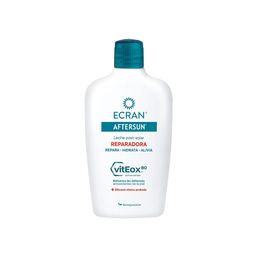 ECRAN AFTERSUN - Reparierende After Sun Milch