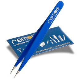 REMOS Splitterpinzette, 9.5 cm