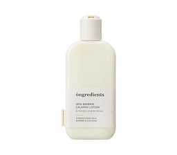 ONGREDIENTS Skin Barrier Calming Lotion