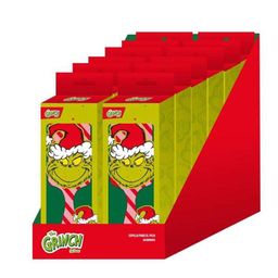 bürste The Grinch Rot