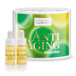 Sanct Bernhard Anti-Aging SB 500 Ampullenkur