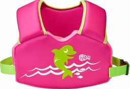 BECO, Schwimmweste Sealife, Easy Fit, rosa, 15-30kg, 96129