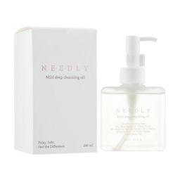 NEEDLY Mild Deep Cleansing Oil