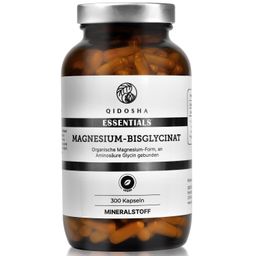 QIDOSHA Magnesium-Bisglycinat