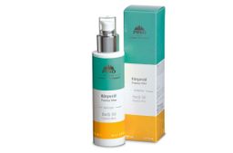 Pino Körperöl Papaya Aloe 100% Naturrein 100 ml