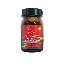 Berglöwe Austrian ASTAXANTHIN