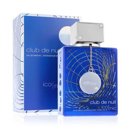 Armaf Club de Nuit Blue Iconic Eleganter Herrenduft