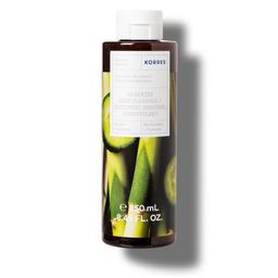 KORRES Revitalisierendes Duschgel Cucumber Bamboo