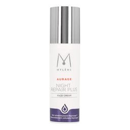 MYLÈNE Aurage Night Repair Plus Nachtcreme – Anti-Aging Pflege, regenerierend