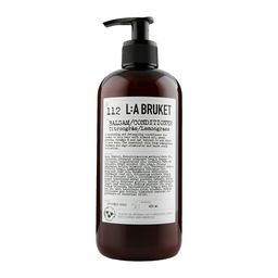 L:A Bruket, 112 Conditioner Lemongrass