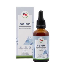 for you Selen Flüssig