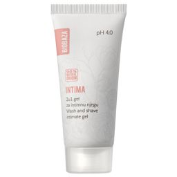 Biobaza Intim-Waschgel Wash & Shave