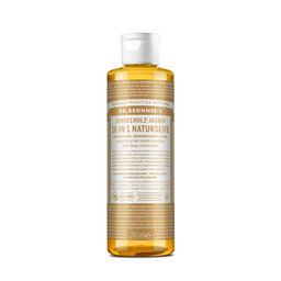 Dr. Bronner's 18-in-1 Naturseife Sandelholz-Jasmin