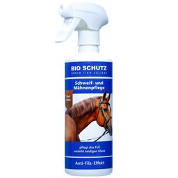 Bio Schutz Schweif- und Mähnenpflege