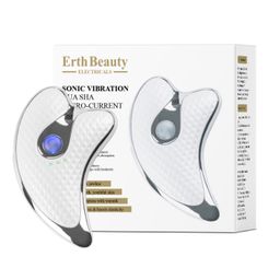 ErthSkin London Sono-Vibrations GuaSha