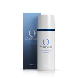 Oceanwell Basic Zellaktivierendes Meeres-Gel 150 ml