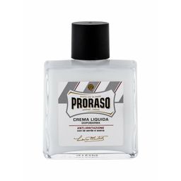 Proraso Liquid Ater Shave Cream Prevent Razor Burn